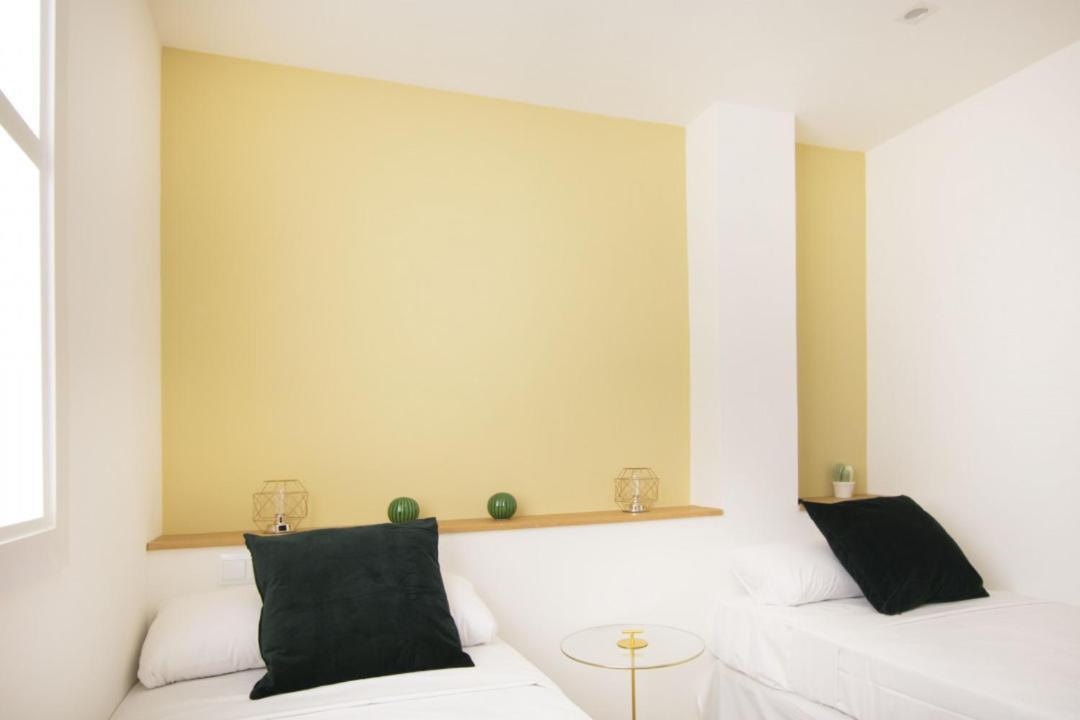 Mintystay - 2Bd Salamanca Madrid Exteriér fotografie