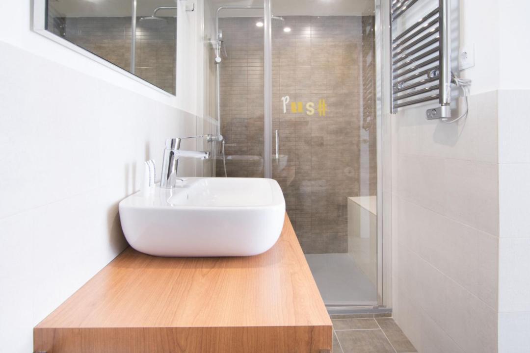Mintystay - 2Bd Salamanca Madrid Exteriér fotografie